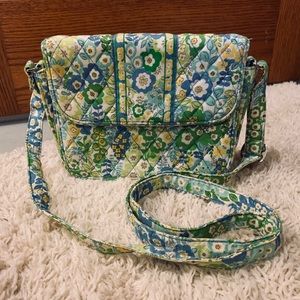 Vera Bradley purse
